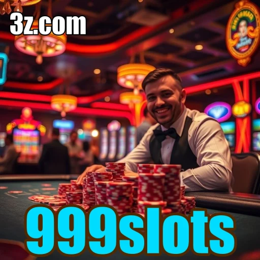 Dicas Fantásticas de Freeplay no 999slots que Você Precisa Conhecer