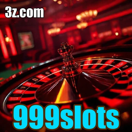 Livecasino no 999slots: a Magia dos Jogos ao Vivo