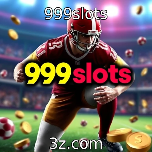 999slots | Análise do crescimento das apostas esportivas