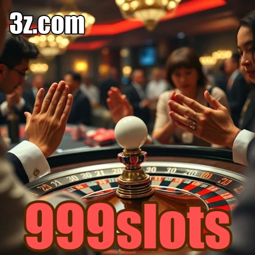 Envolva-se nos Tablegames do 999slots e Venha Jogar!