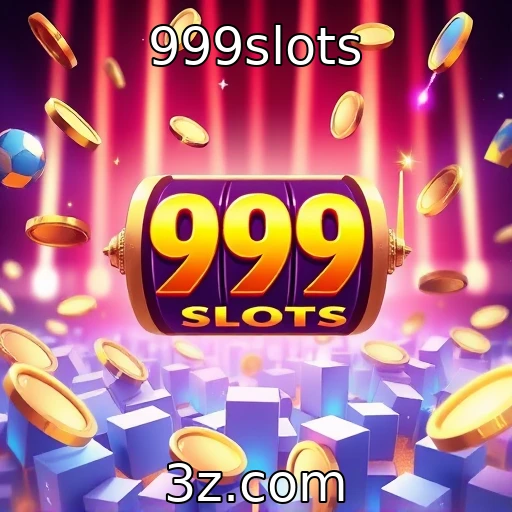 999slots | Inovação tecnológica impulsiona cassino online