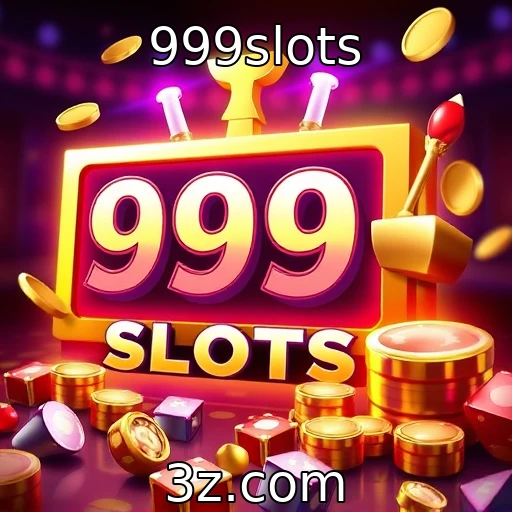 999slots | Inovações tecnológicas em jogos de cassino